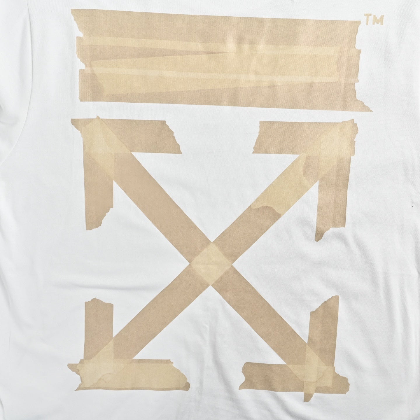 Camiseta Off-White™