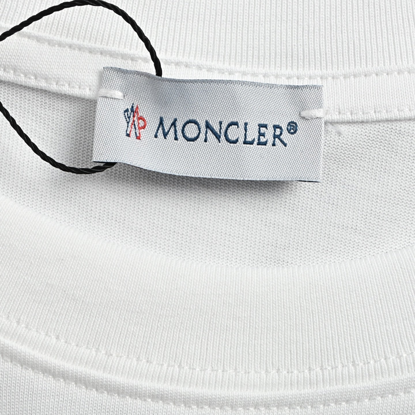 Camiseta Moncler