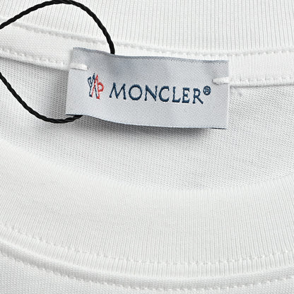 Camiseta Moncler