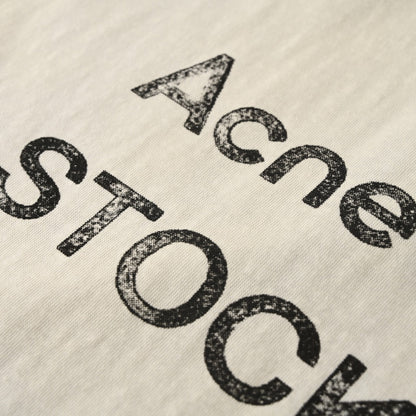 Camiseta Acne Studios Stockholm 1996 - Branco