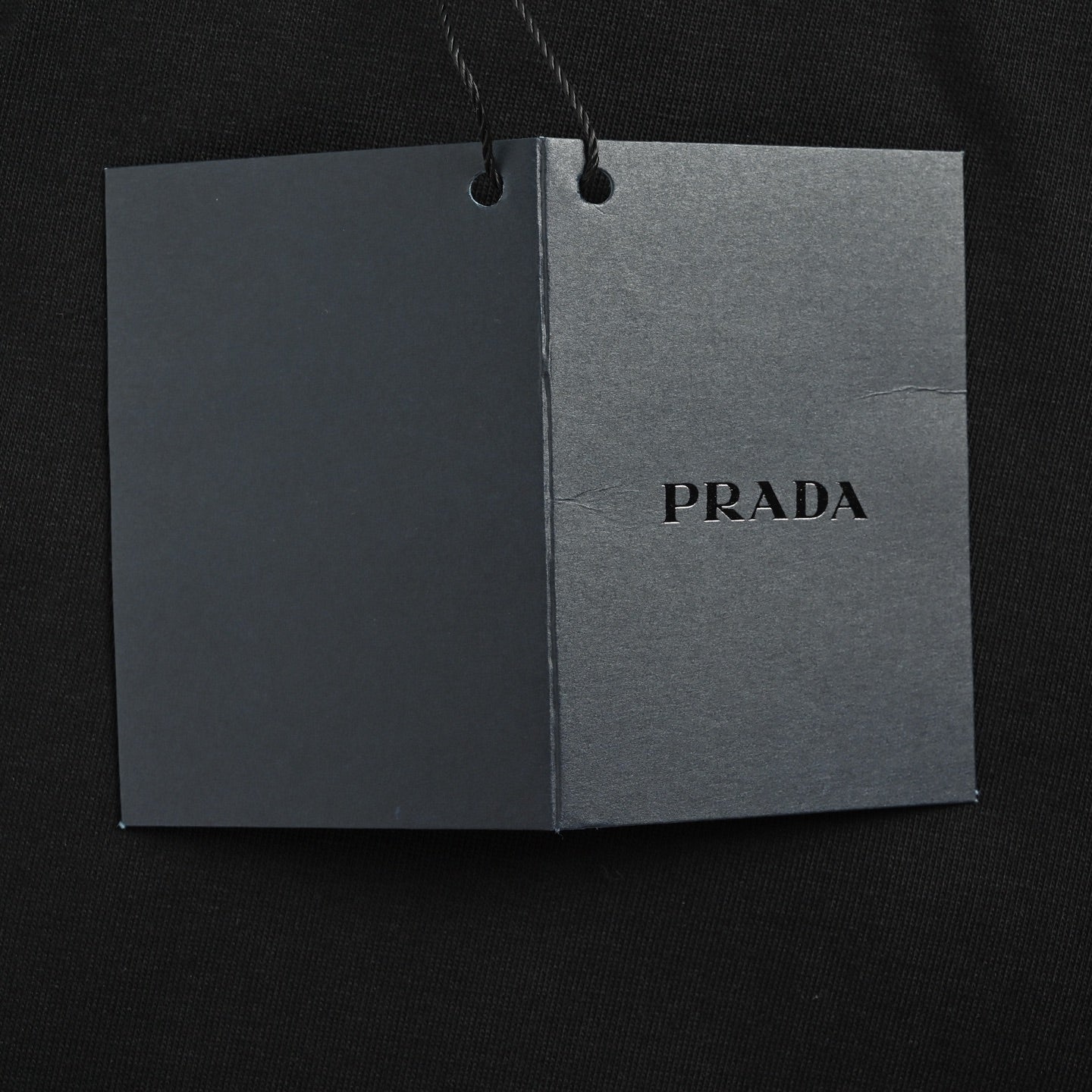 Camiseta Prada