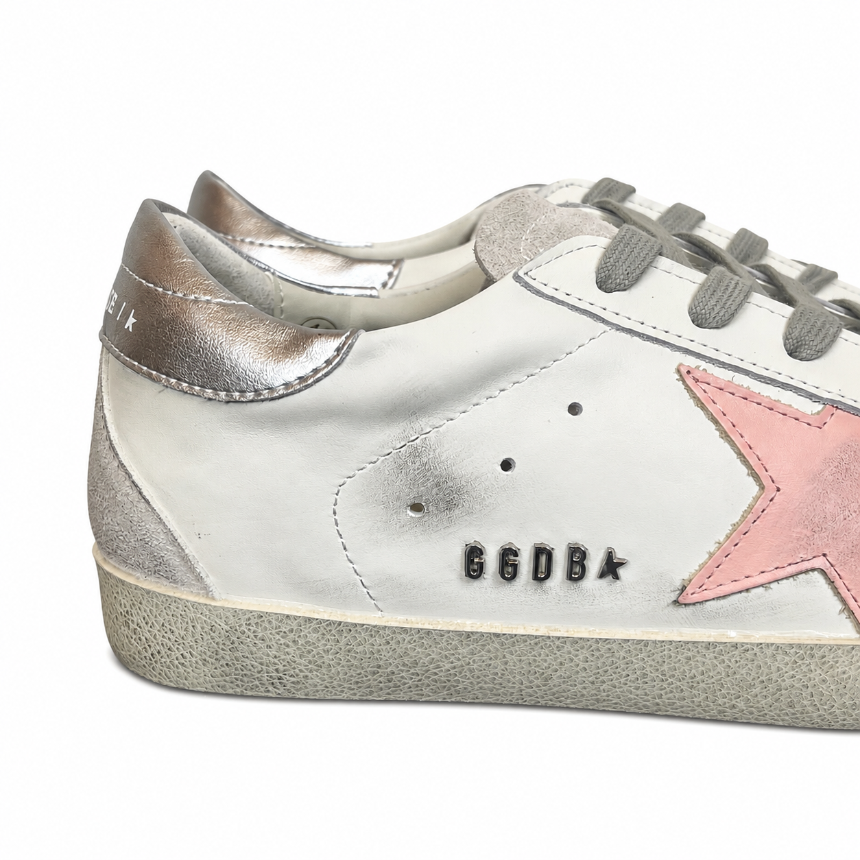 Tênis Golden Goose Super Star