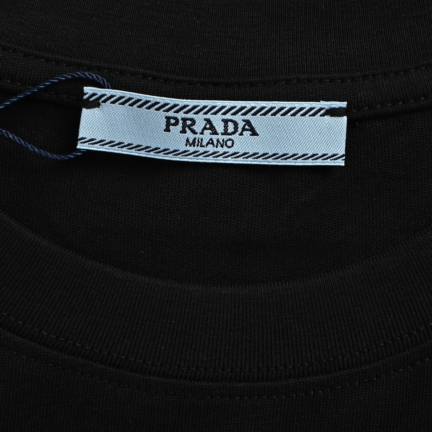 Camiseta Prada
