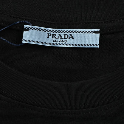 Camiseta Prada