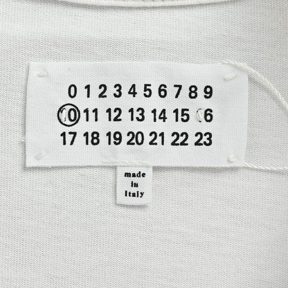 Camiseta Maison Margiela