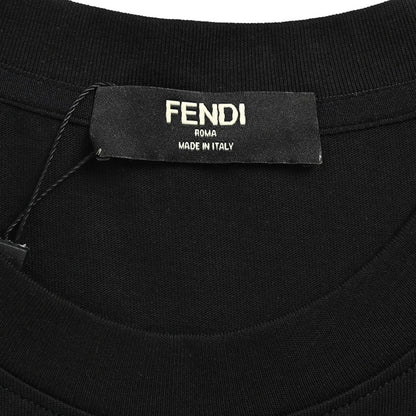 Camiseta Fendi
