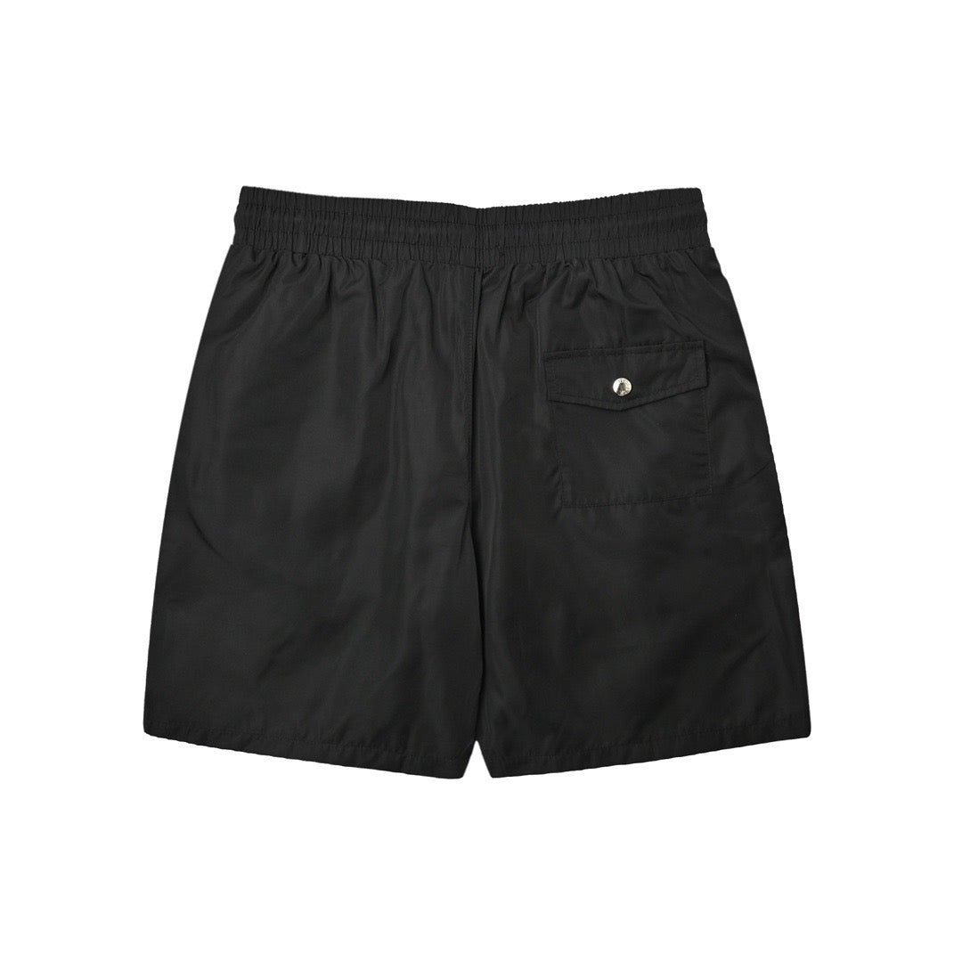 Short Moncler