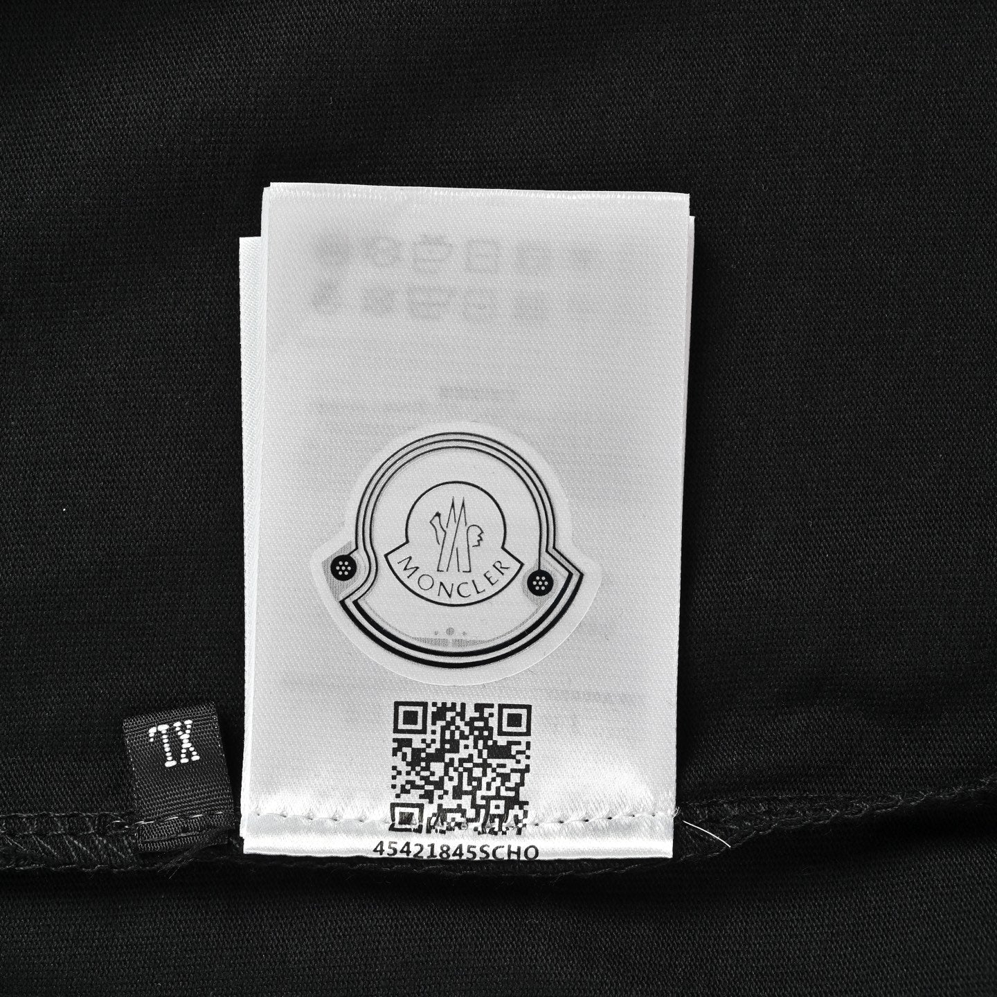 Camiseta Moncler