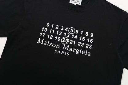 Camiseta Maison Margiela