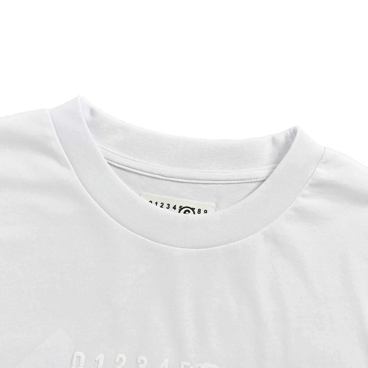 Camiseta Maison Margiela
