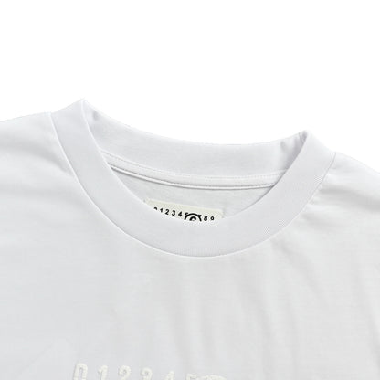 Camiseta Maison Margiela