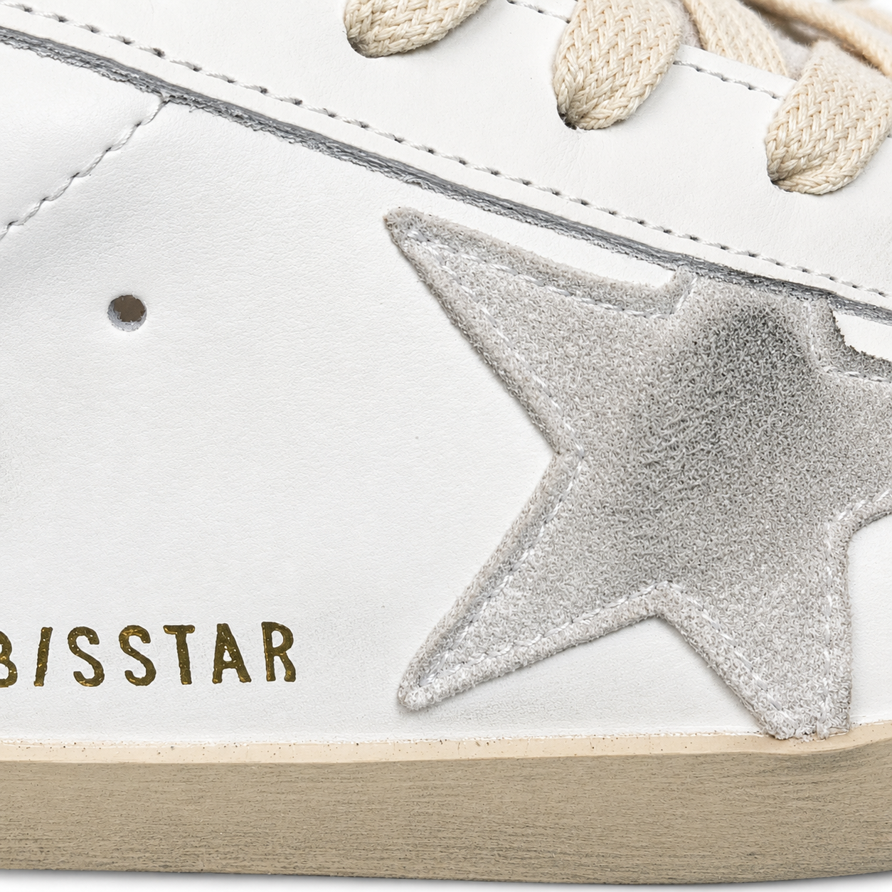 Tênis Golden Goose Super Star