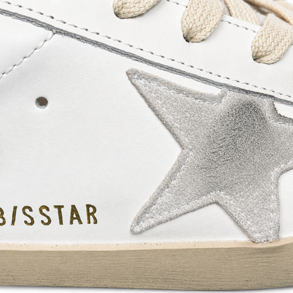 Tênis Golden Goose Super Star