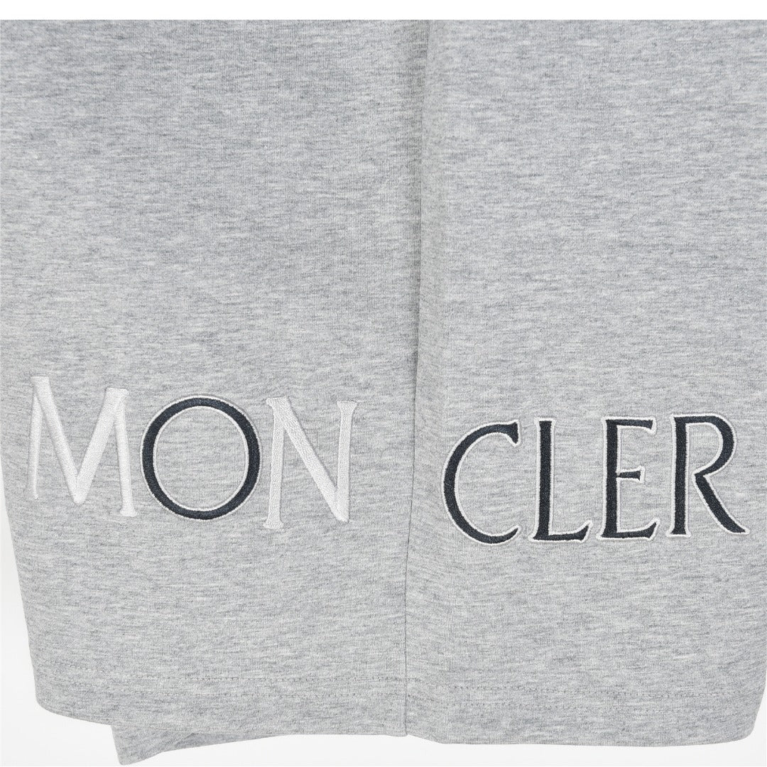 Short Moncler