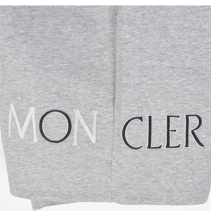 Short Moncler