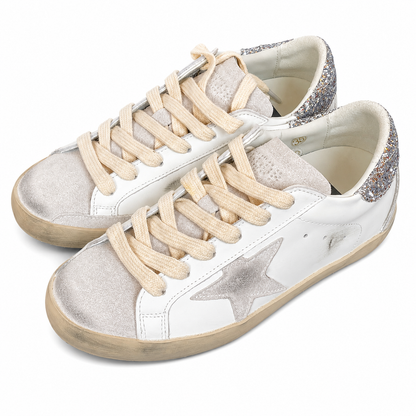 Tênis Golden Goose Super Star