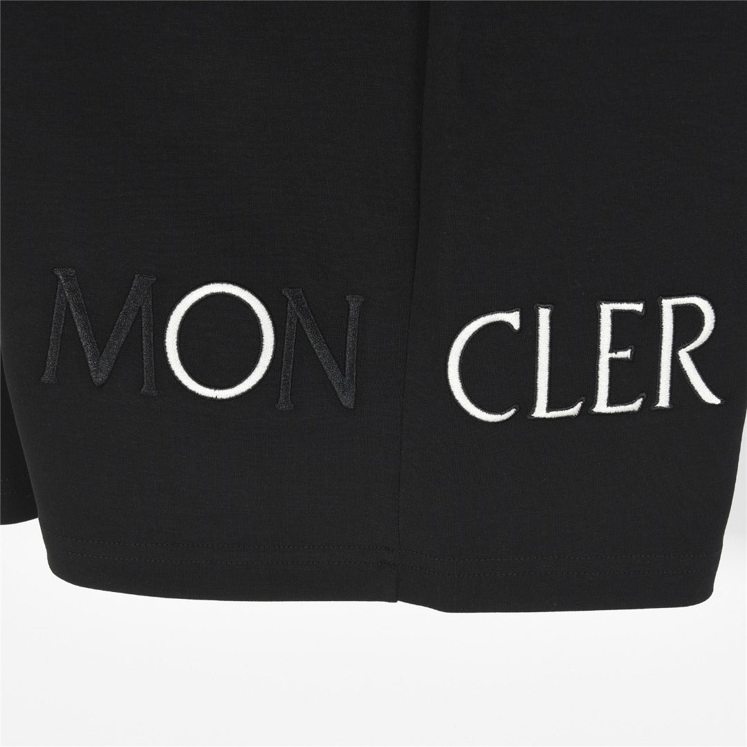 Short Moncler
