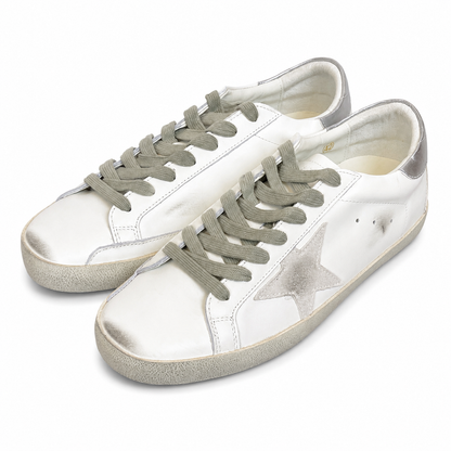 Tênis Golden Goose Super Star