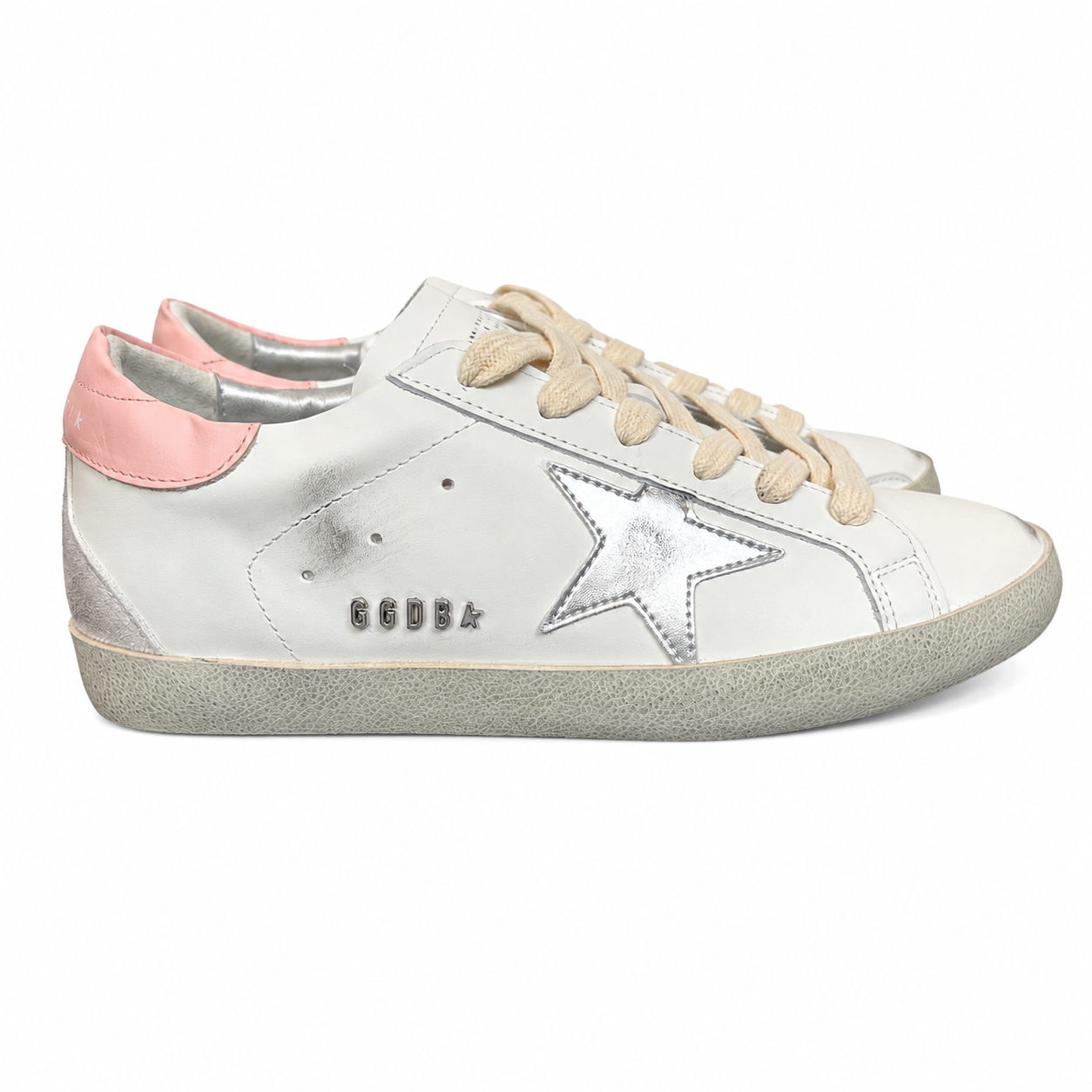 Tênis Golden Goose Super Star