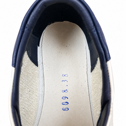 Tênis Golden Goose Super Star
