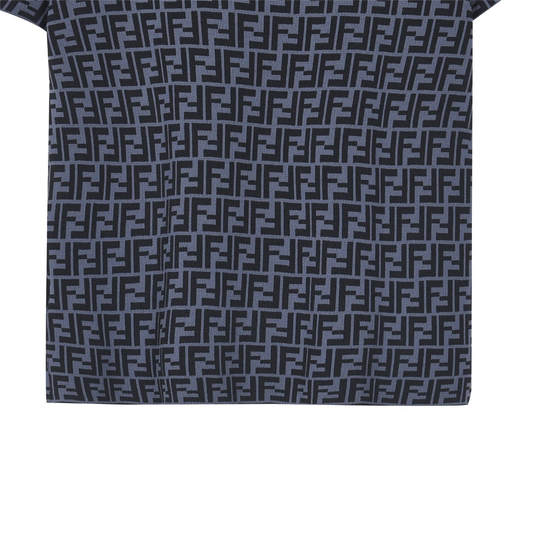Camiseta Fendi
