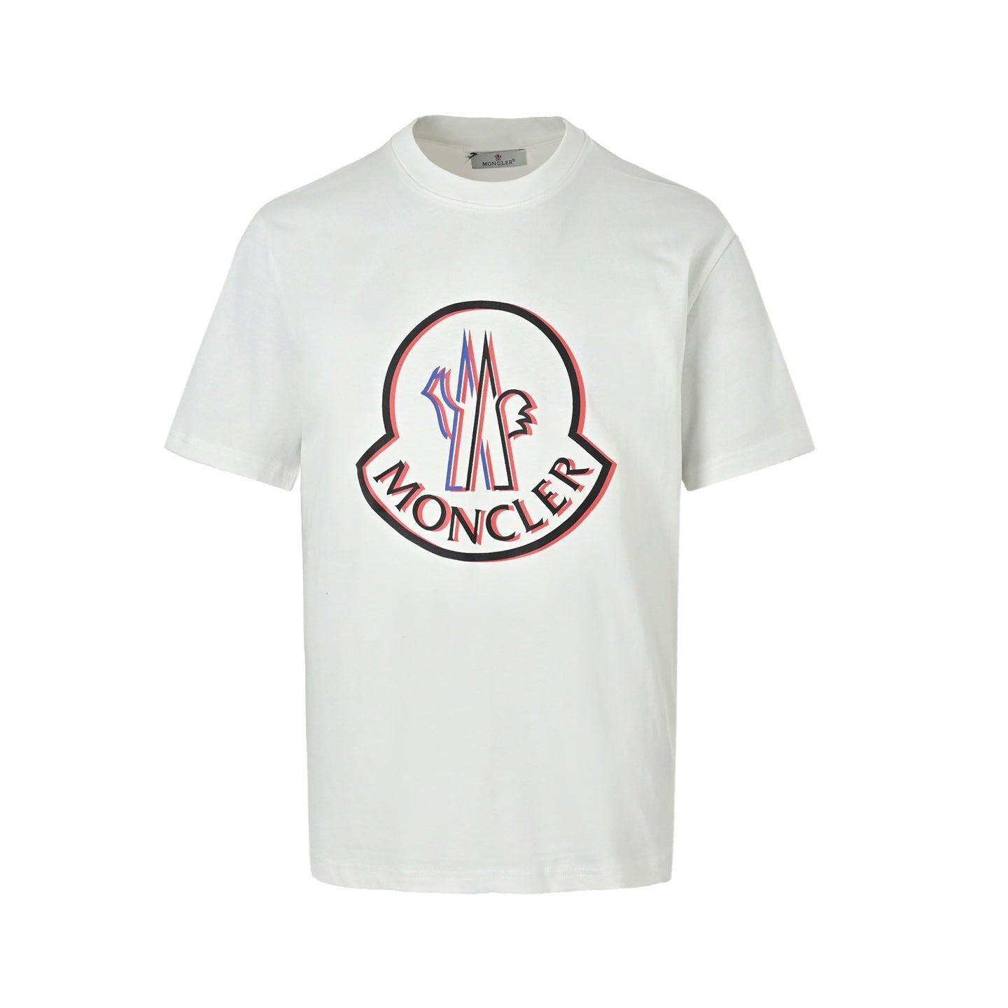 Camiseta Moncler