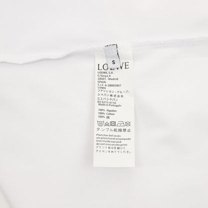 Camiseta Loewe