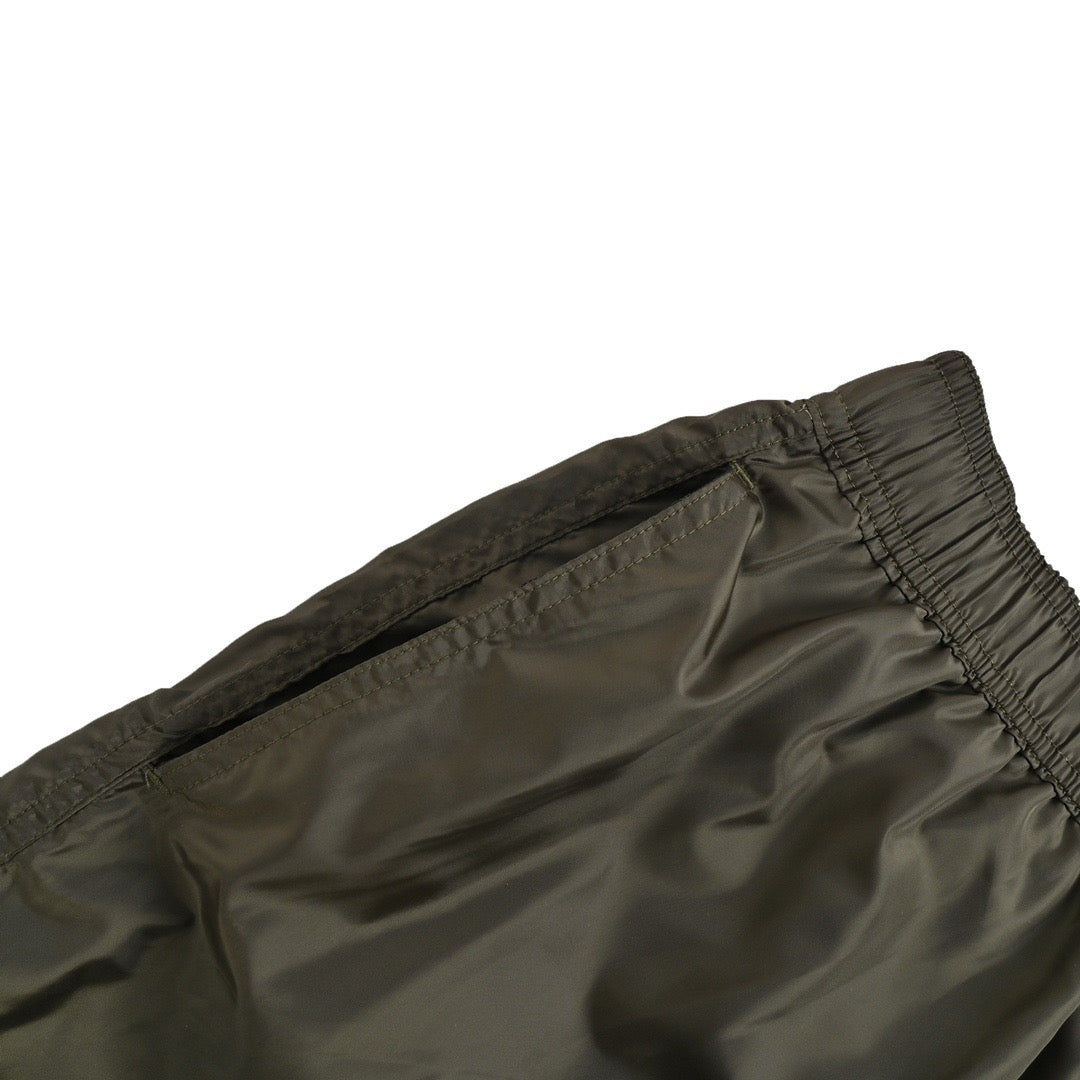 Short Moncler