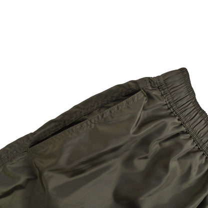 Short Moncler