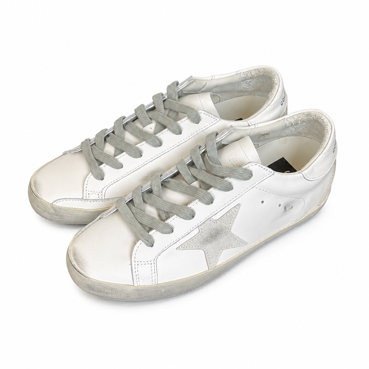 Tênis Golden Goose Super Star