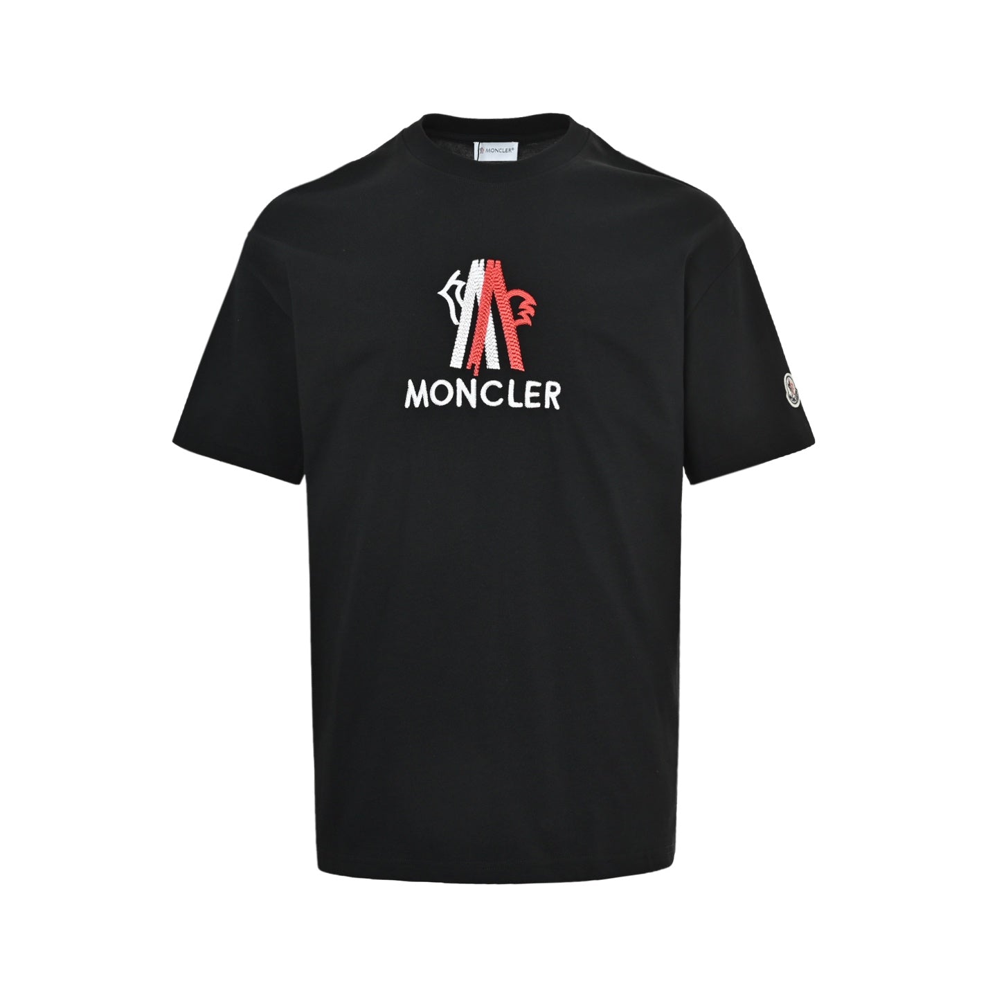 Camiseta Moncler