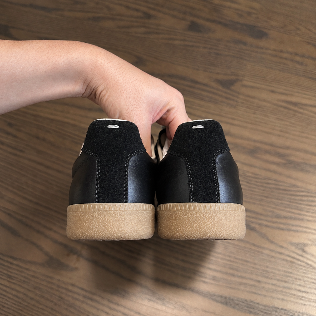 Tênis Maison Margiela Gat | Linha HIGH END