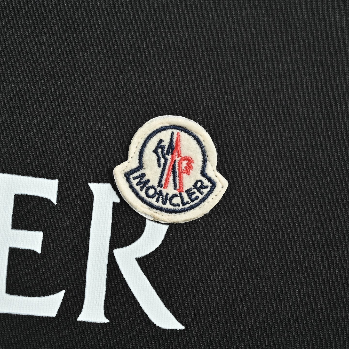 Camiseta Moncler