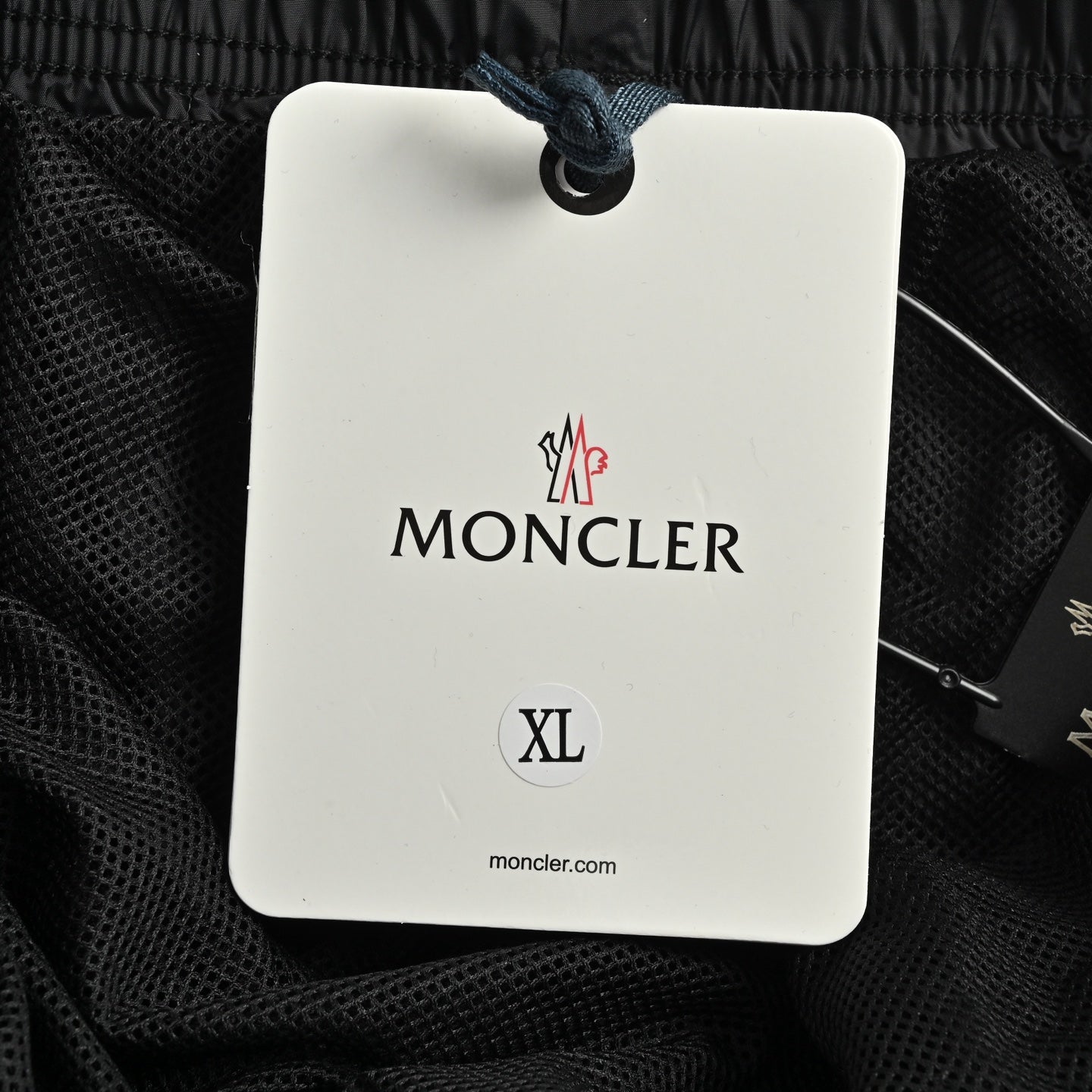 Short Moncler