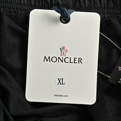 Short Moncler