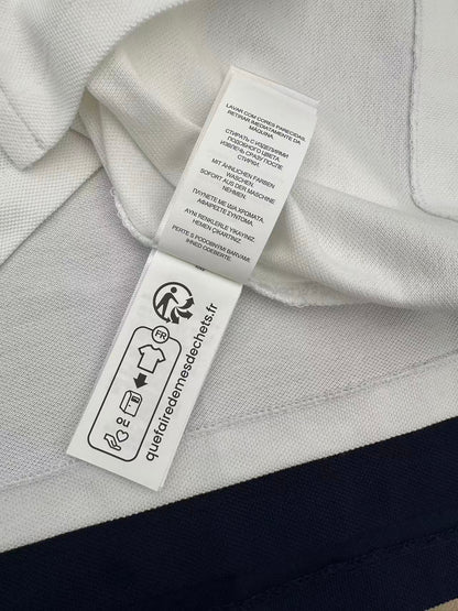Camisa Polo Ralph Lauren Bear – Branco ou Azul Marinho