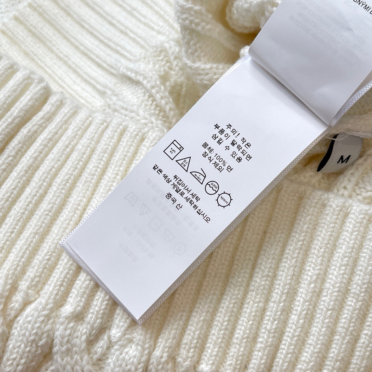 Conjunto Feminino Ralph Lauren – Branco