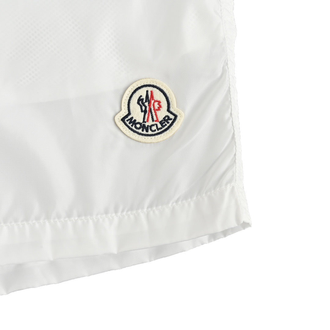 Short Moncler