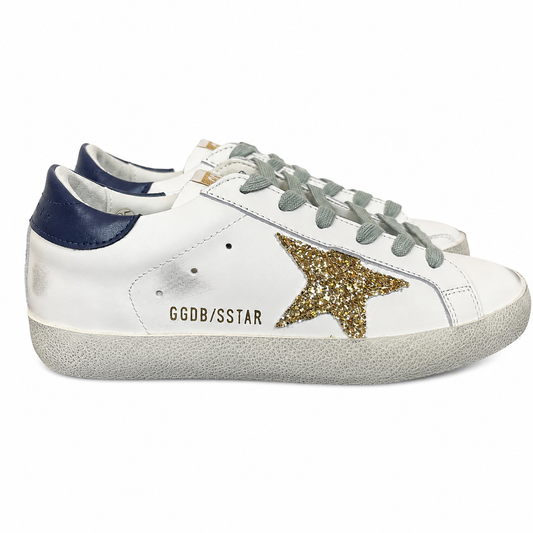 Tênis Golden Goose Super Star