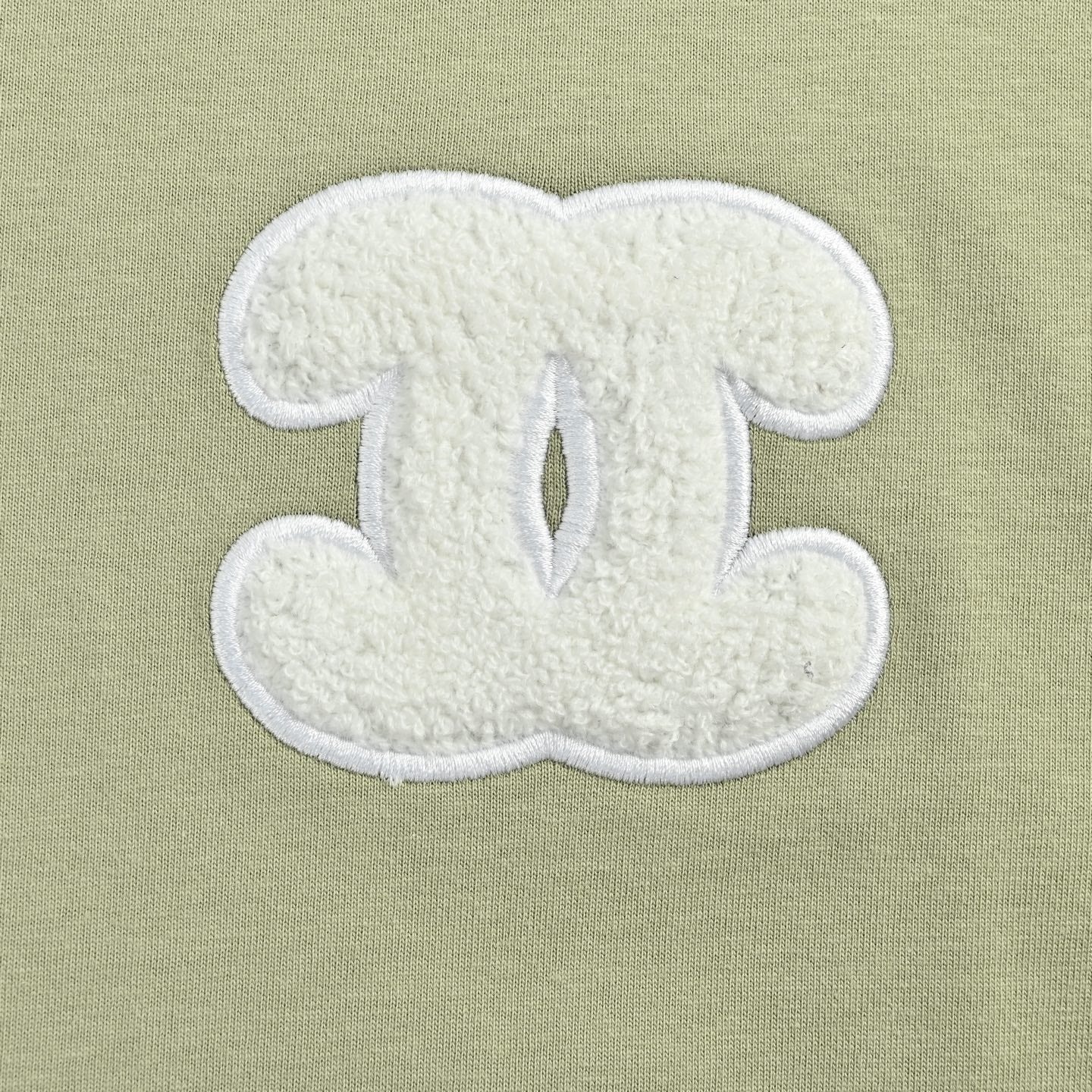 Camiseta Chanel