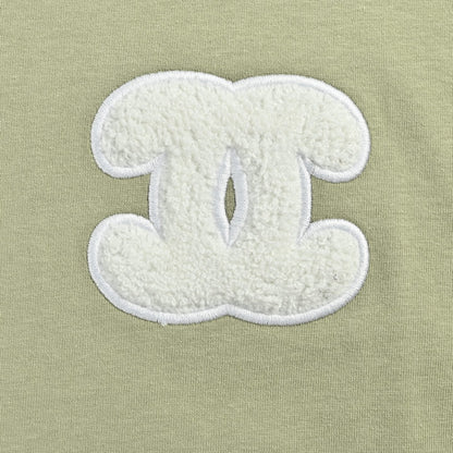 Camiseta Chanel