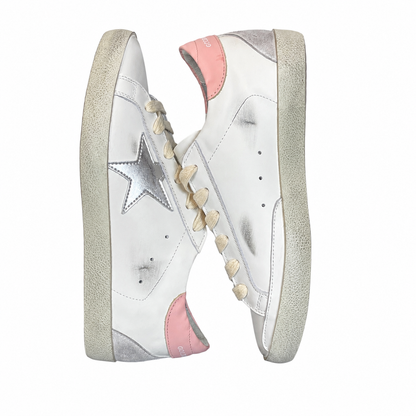 Tênis Golden Goose Super Star