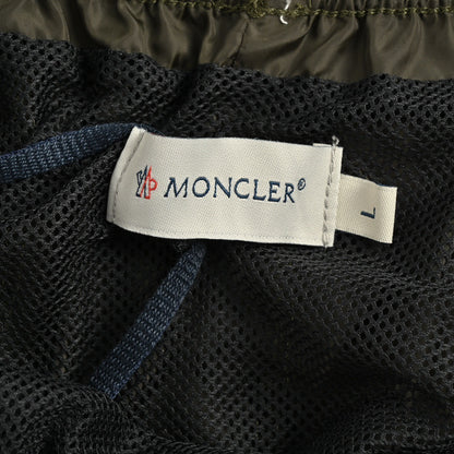 Short Moncler