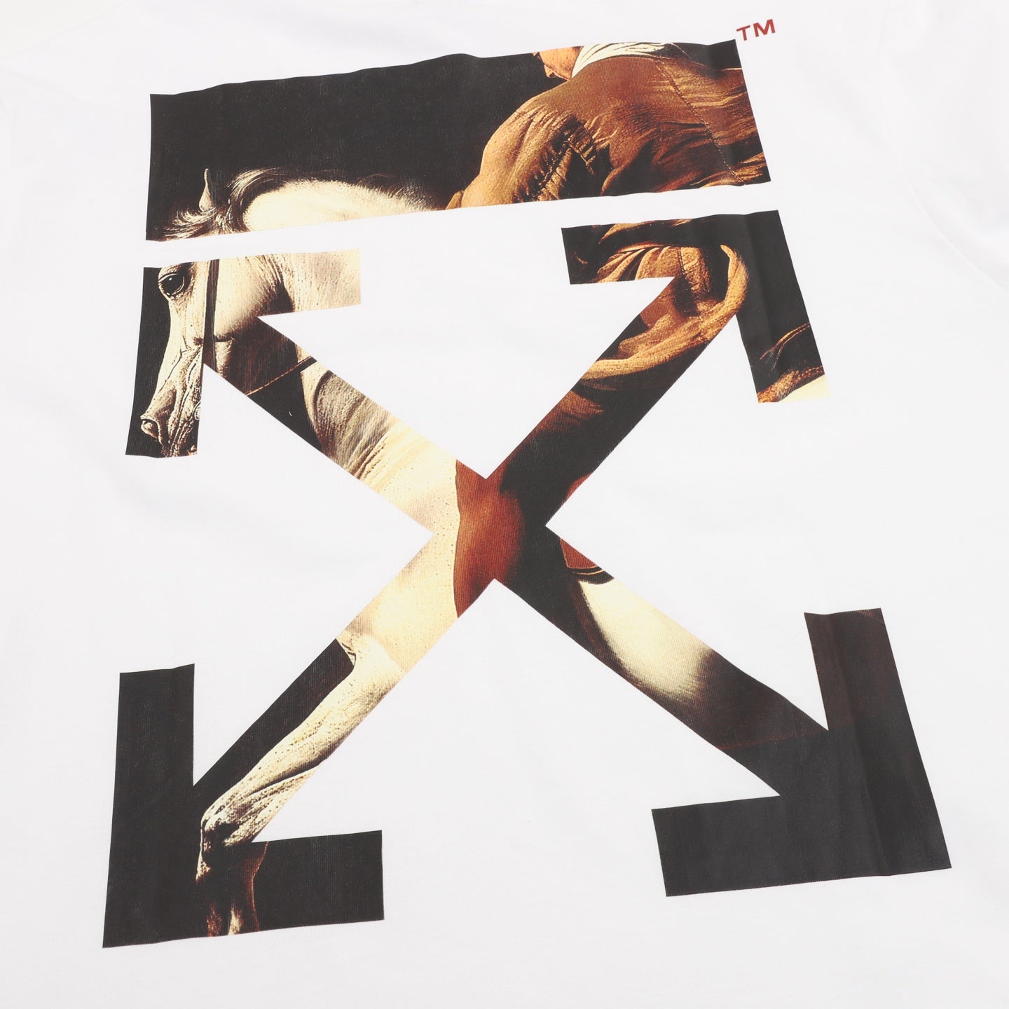 Camiseta Off-White™