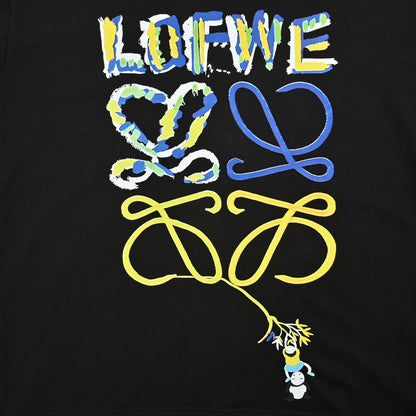 Camiseta Loewe