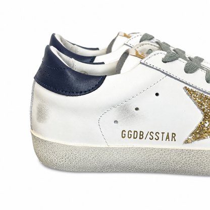 Tênis Golden Goose Super Star