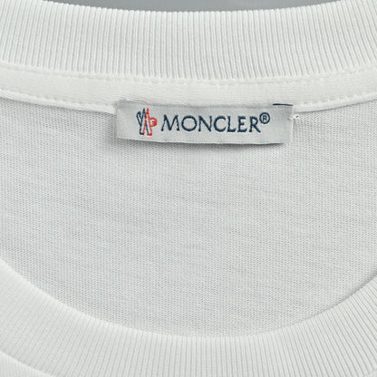 Camiseta Moncler