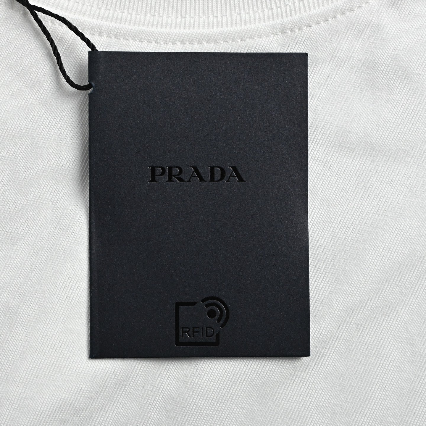 Camiseta Prada