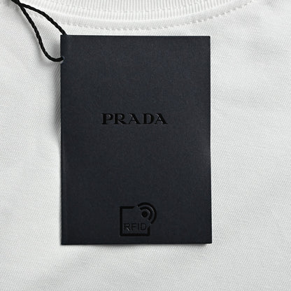 Camiseta Prada