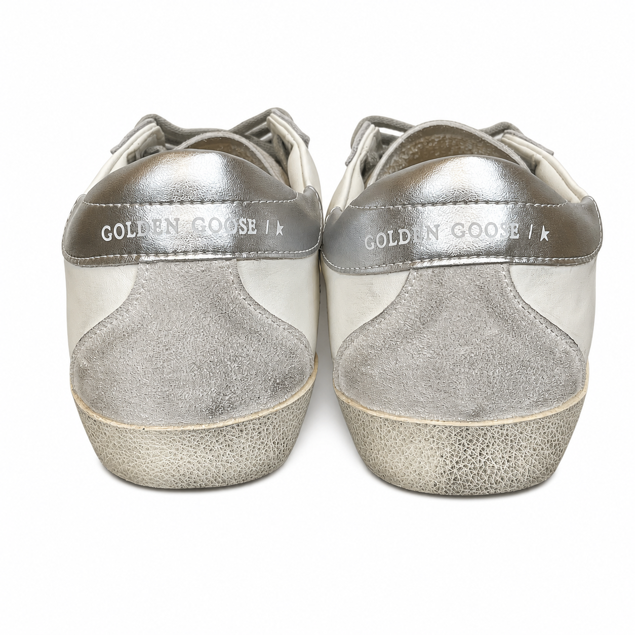 Tênis Golden Goose Super Star